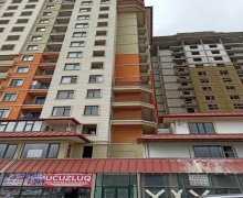 Satılır Yeni Tikili Qara Qarayev m., Nizami r.