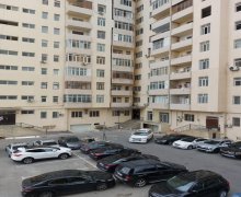 Satılır Yeni Tikili 20 Yanvar m., Yasamal qəs., Yasamal r.