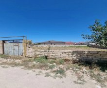 Satılır Torpaq Mərdəkan, Xəzər r.