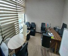 Kirayə (aylıq) Ofis Nəriman Nərimanov m., Nərimanov r.