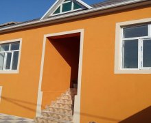 Satılır Həyət evi/villa Azadlıq m., Binəqədi qəs., Binəqədi r.