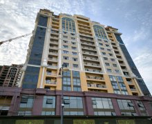 Satılır Yeni Tikili 28 May m., Nərimanov r.