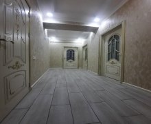 Kirayə (aylıq) Yeni Tikili Qara Qarayev m., Nizami r.