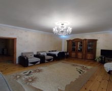 razinde 3 otaqli evler Bakıxanov qəs., Sabunçu r.