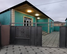 Satılır Həyət evi/villa Binə qəs., Xəzər r.