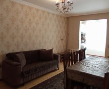 neftcilerde aylıq 2 otaqli kiraye evler Neftçilər m., Nizami r.