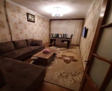 Satılır Köhnə Tikili Əhmədli m., Əhmədli, Xətai r.