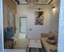 Kirayə (aylıq) Yeni Tikili Həzi Aslanov m., H.Aslanov qəs., Xətai r.