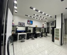 Kirayə (aylıq) Obyekt Əhmədli m., Xətai r.