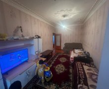 Satılır Köhnə Tikili Elmlər akademiyası m., Yasamal r.