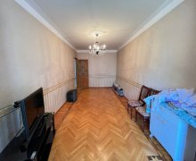 Satılır Köhnə Tikili Həzi Aslanov m., Xətai r.