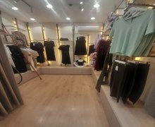 Kirayə (aylıq) Obyekt Nəriman Nərimanov m., Nərimanov r.