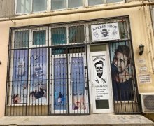 Kirayə (aylıq) Obyekt İnşaatçılar m., Yeni Yasamal qəs., Yasamal r.