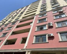 Satılır Yeni Tikili Nəsimi m., 6-cı mikrorayon, Binəqədi r. Satılır Yeni Tikili Nəsimi m., 6-cı mikrorayon, Binəqədi r.