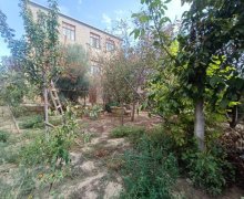 Satılır Həyət evi/villa Binəqədi qəs., Binəqədi r.