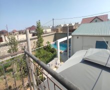 evlerin satisi/villa Sabunçu r.