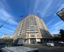 Satılır Yeni Tikili Nəriman Nərimanov m., Nərimanov r.