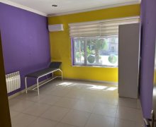 Kirayə (aylıq) istirahet merkezleri Masallı ş.