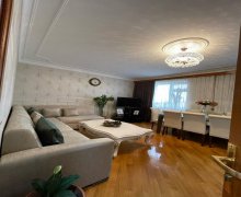 Satılır Köhnə Tikili Neftçilər m., Bakıxanov qəs., Sabunçu r.