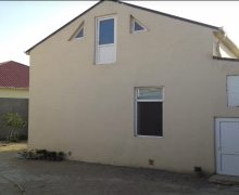 Satılır Həyət evi/villa Şüvəlan, Xəzər r.