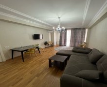 Kirayə (aylıq) Yeni Tikili İnşaatçılar m., Yasamal r.