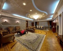 evlerin satisi Gənclik m., Nərimanov r.