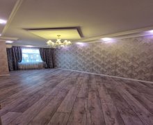 Satılır Yeni Tikili Nəsimi m., 9-cu mikrorayon, Binəqədi r.