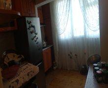 Satılır Köhnə Tikili Neftçilər m., Nizami r.