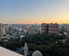 Kirayə (aylıq) Yeni Tikili Nəsimi m., Nəsimi r.