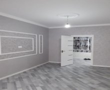 Satılır Yeni Tikili Bakıxanov qəs., Sabunçu r.