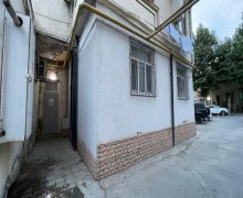 Satılır Köhnə Tikili 28 May m., Nəsimi r.