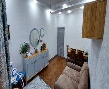 hezi aslanovda yeni tikililer Həzi Aslanov m., Xətai r.