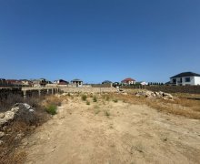 Satılır Torpaq Mərdəkan, Xəzər r.