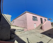 Satılır Həyət evi/villa Binə qəs., Xəzər r.