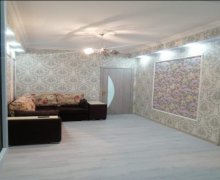 Satılır Yeni Tikili Əhmədli m., Əhmədli, Xətai r.