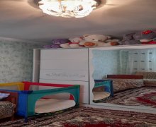 Satılır Həyət evi/villa Avtovağzal m., Biləcəri qəs., Binəqədi r.