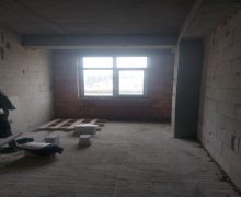 Satılır Yeni Tikili Qara Qarayev m., 8-ci kilometr, Nizami r.