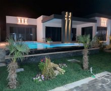 Satılır Həyət evi/villa Şüvəlan, Xəzər r.