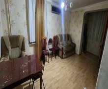 yasamalda 1 aylıq otaqli kiraye evler İnşaatçılar m., Yasamal qəs., Yasamal r.