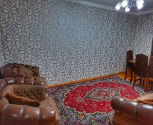 Kirayə (aylıq) Köhnə Tikili İnşaatçılar m., Yasamal r.