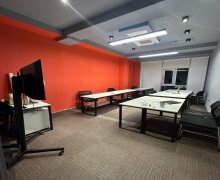 Kirayə (aylıq) Ofis Nəriman Nərimanov m., Gənclik Mall, Nərimanov r.
