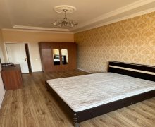 Kirayə (aylıq) Yeni Tikili Xırdalan ş.