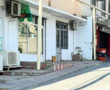 Kirayə (aylıq) Obyekt Həzi Aslanov m., Köhnə Günəşli qəs., Xətai r.