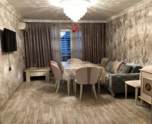 Kirayə (aylıq) Yeni Tikili İnşaatçılar m., Yeni Yasamal qəs., Yasamal r.