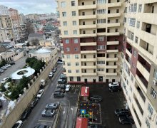 Kirayə (aylıq) Yeni Tikili İnşaatçılar m., Yeni Yasamal qəs., Yasamal r.