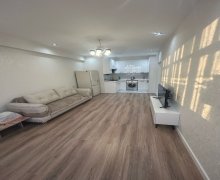 Kirayə (aylıq) Yeni Tikili Elmlər akademiyası m., Yasamal r.