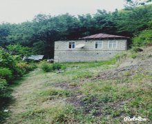 Satılır Həyət evi/villa İsmayıllı ş.