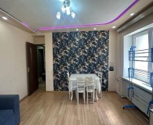 Kirayə (aylıq) Köhnə Tikili Qara Qarayev m., 8-ci kilometr, Nizami r.