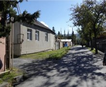 zaqatalada ev elanlari/villa Zaqatala ş.