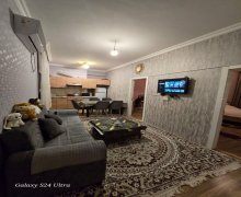 Satılır Yeni Tikili Hövsan qəs., Suraxanı r.